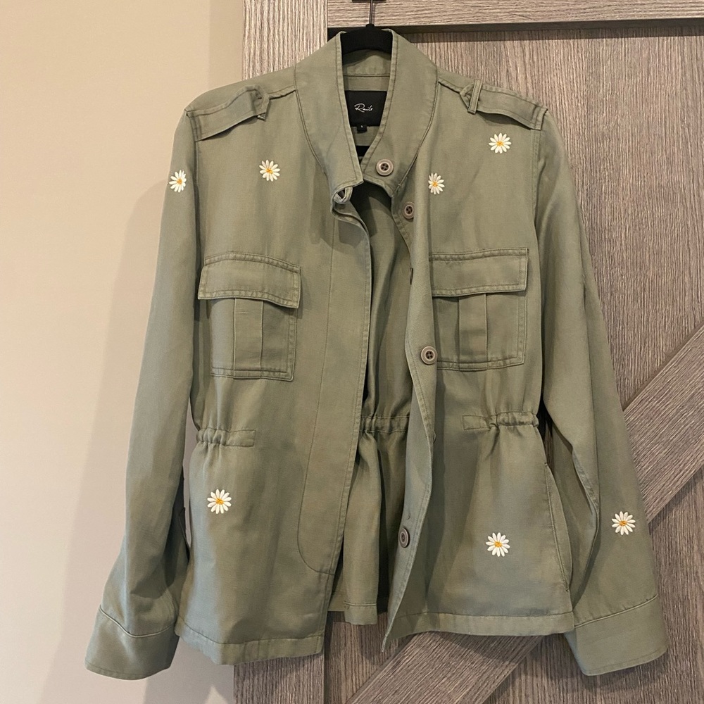 Rails Jacket - image 1